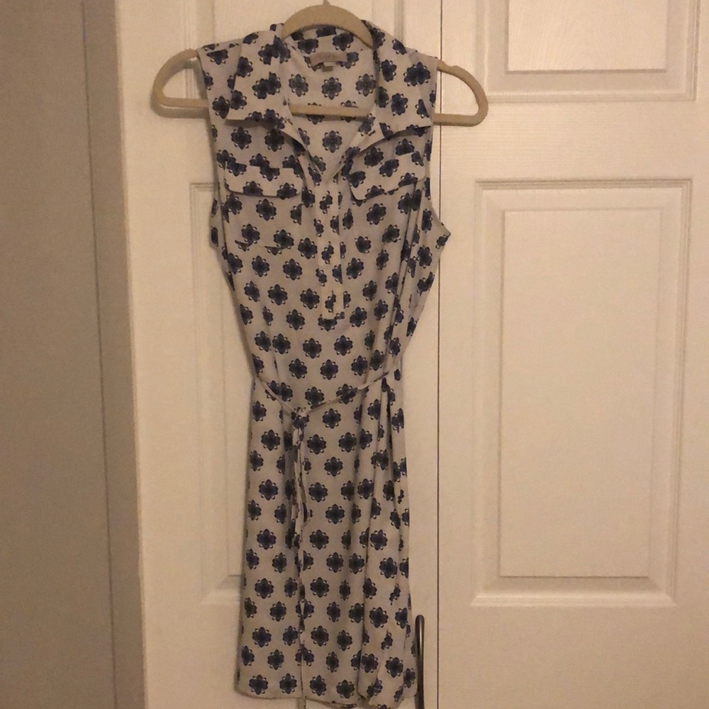 Like new Loft dress
